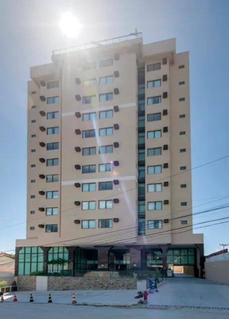 Hotel Promenade Prime Itaboraí