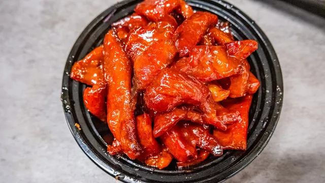 Dragon Chinese Restaurant