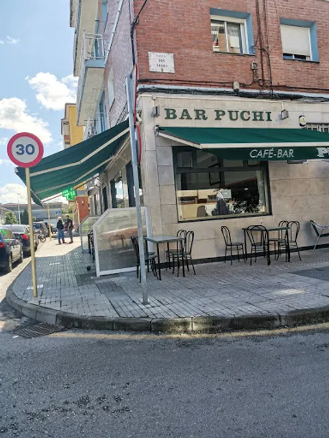 Bar Puchi