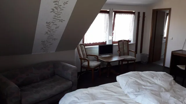 Hotel Northeim Friesenhof