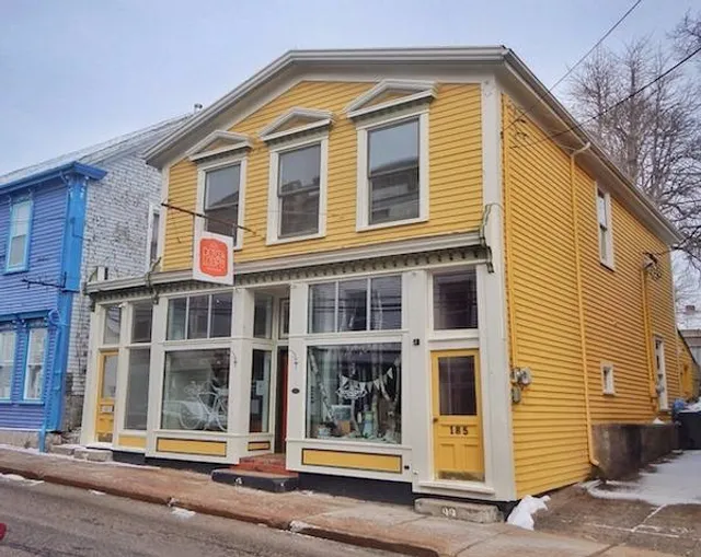 Lamprai & Spice Cafe