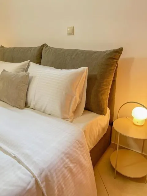 Afroditi's Apartments Superb View