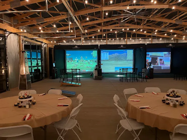 K's Creek Golf Club and Kitchen 63 Restaurant