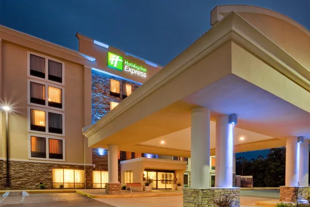 Holiday Inn Express Wilkes Barre East by IHG