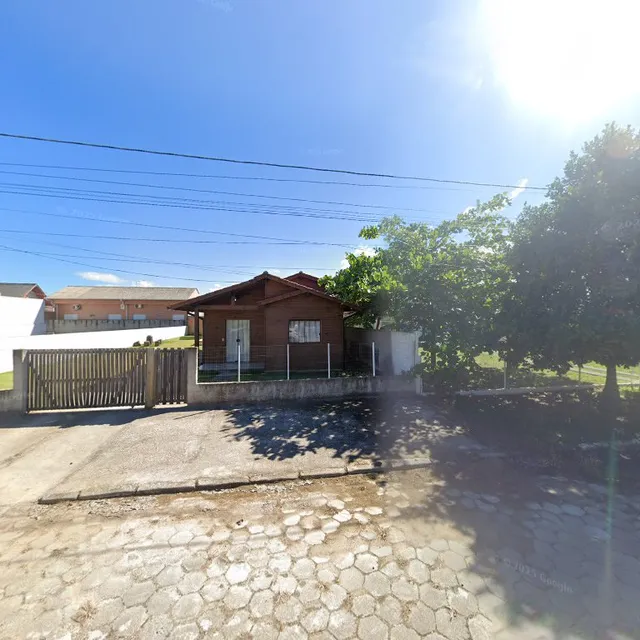 Casa de praia Aconchego