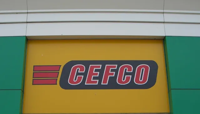CEFCO Convenience Store