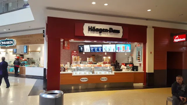 Häagen-Dazs