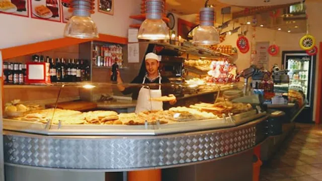 La Schiacciateria di Torchio Mario