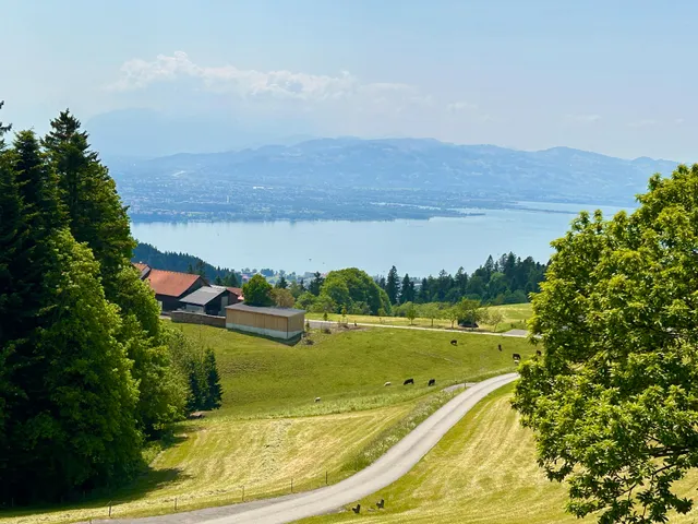 Naturhof Innauer, Eichenberg, "Urlaub am Bauernhof"