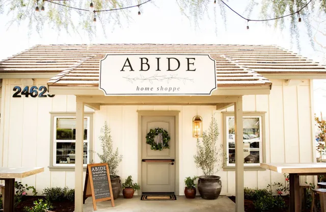 Abide Home Shoppe