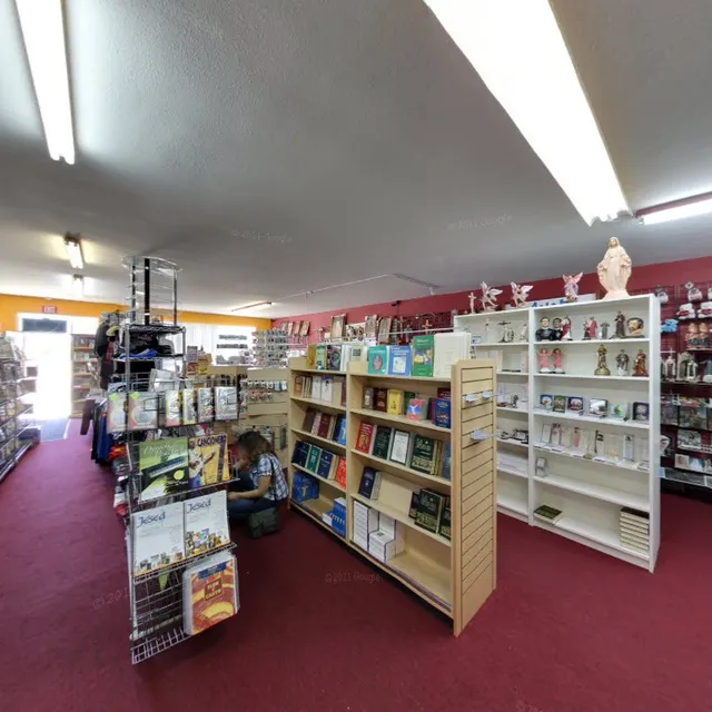 Libreria Catolica LA DIVINA MISERICORDIA