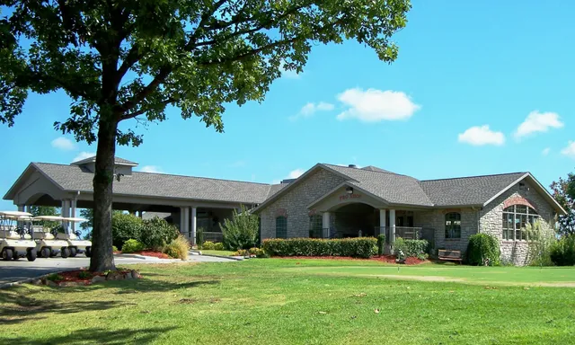 Pointe Royale Condo Vacation and Golf Resort