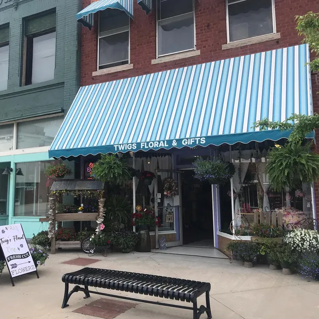 Twigs Floral & Gifts Inc.