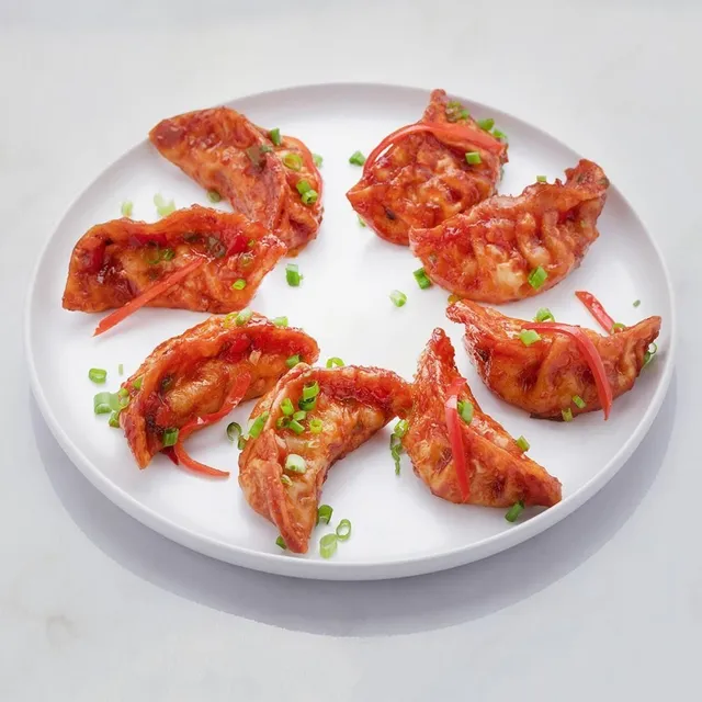 Chin Chin Mirdif (take out & delivery)