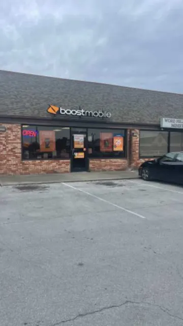 Boost Mobile