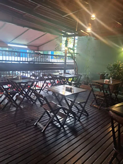 Central da Pizza A Pizzaria do Japonês