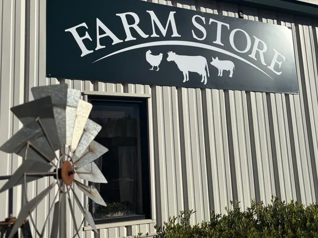 Farm Store