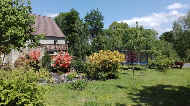 Pokoje Gościnne Przy Lesie