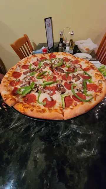 Scardino's Italian Restaurant