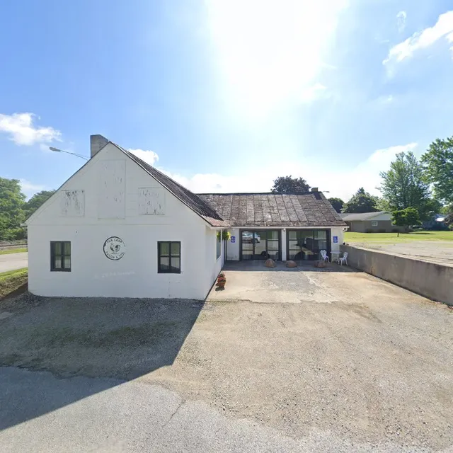 The Coop Salon & Spa