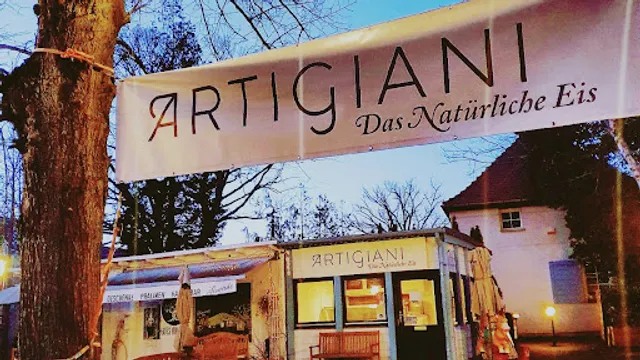 Artigiani