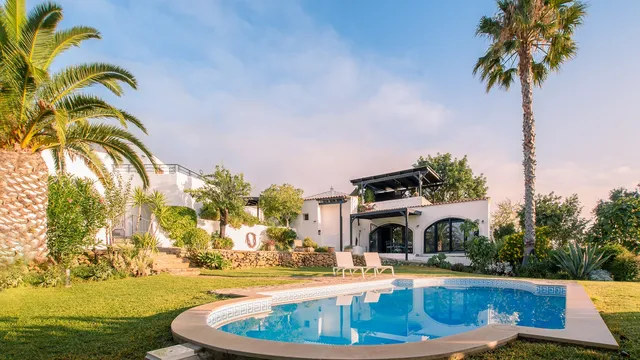 Quinta da Eira - Loulé