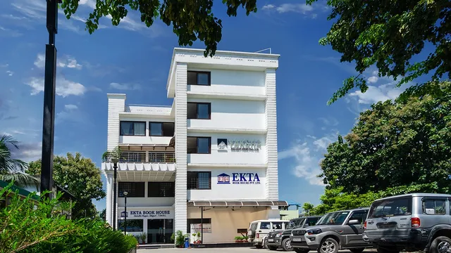 Yaksha Holiday Home Siliguri