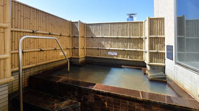 APA VILLA HOTEL NAGOYA-MARUNOUCHI-EKIMAE