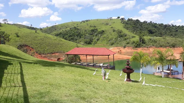 Sítio Terra Prometida