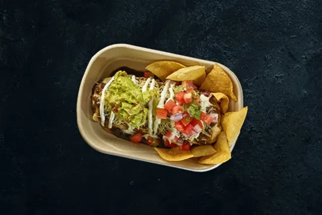 Guzman y Gomez - UNSW