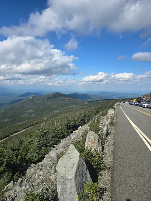 Whiteface Mountain Ski Center