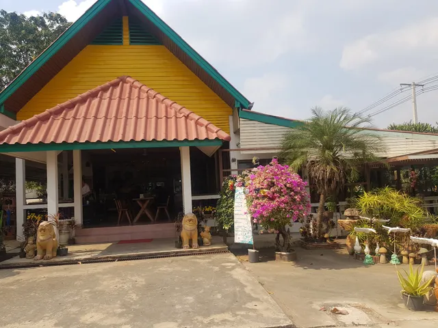 raisubsomboon resort ไร่ซับสมบูรณ์ รีสอร์ท