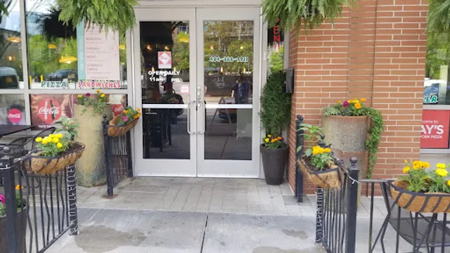 Ray's New York Pizza