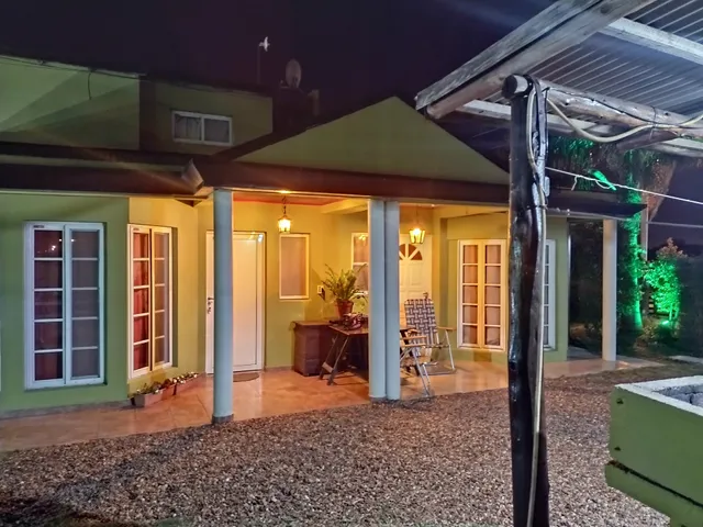 Sol De Belen Cabañas