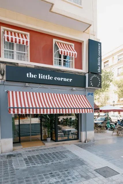 The Little Corner B&B