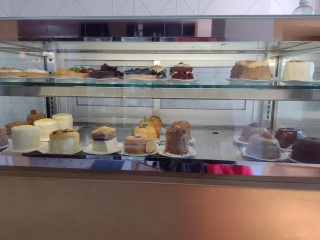 Pale Celebration Bakery