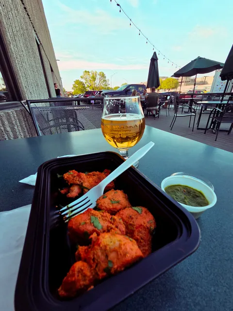 Curry In A Hurry - Bellevue