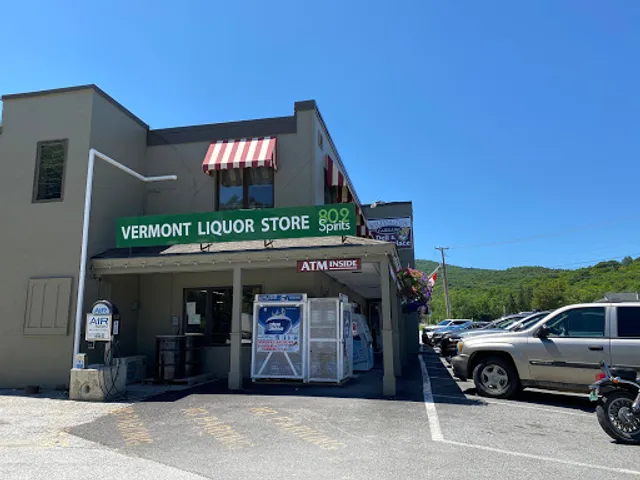 Killington Deli And Marketplace