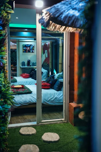 Sensual Room & SPA - Love Room Nancy