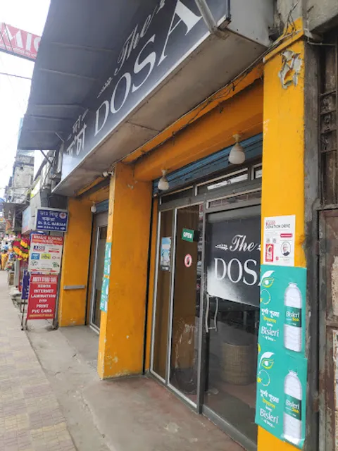 The Dosa