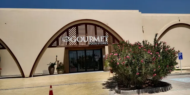 Gourmet Egypt - Gouna