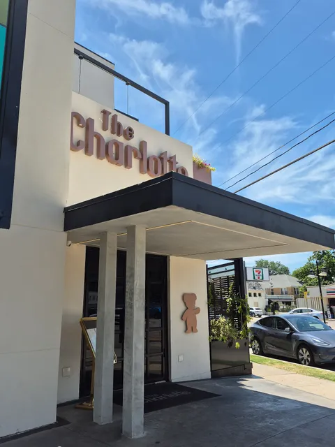 The Charlotte American Bistro