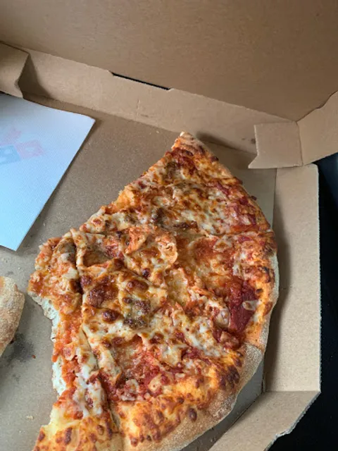 Domino's Pizza