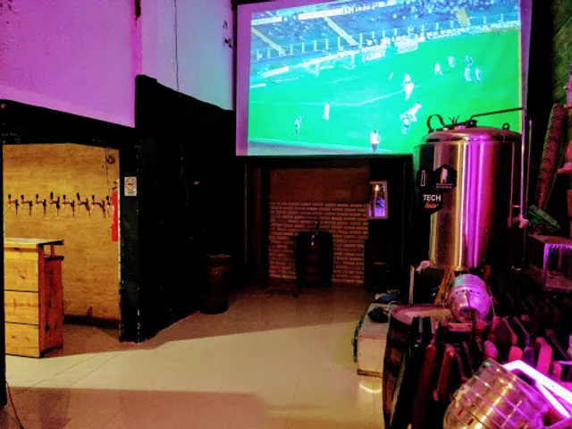 Pub Cervejaria Vagão