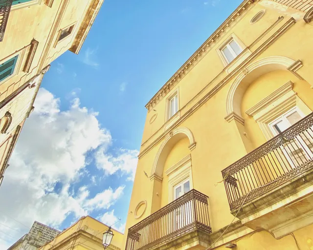 Palazzo Garibaldi - Luxury Suites