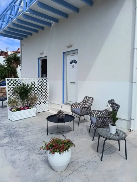 Divine Studios Elafonissos