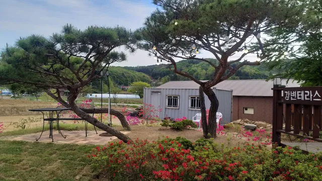 Yangpyeong Adonis Pension