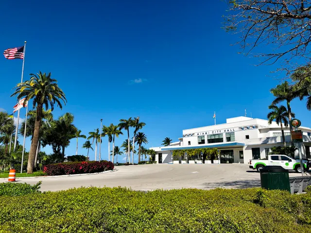 Miami City Hall