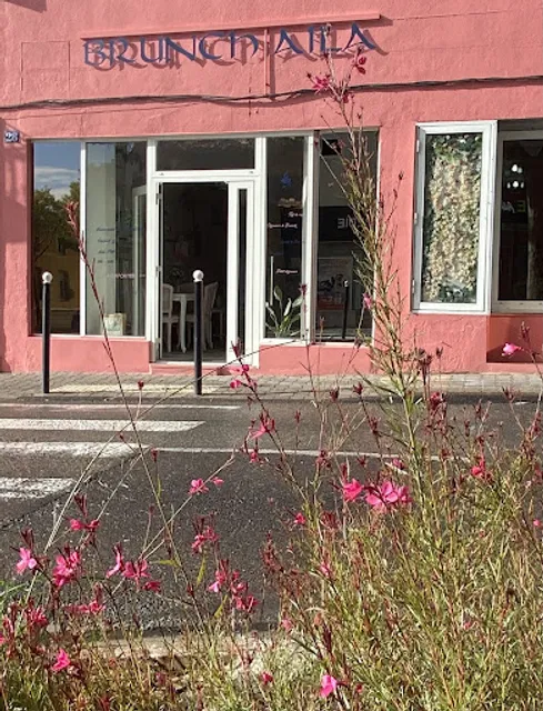 Brunch’Aila Manosque