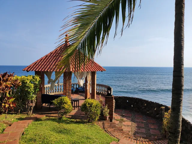 Peñiscola, El Zonte